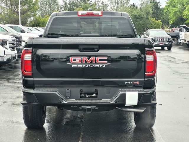 2026 GMC Canyon AT4 Folsom CA