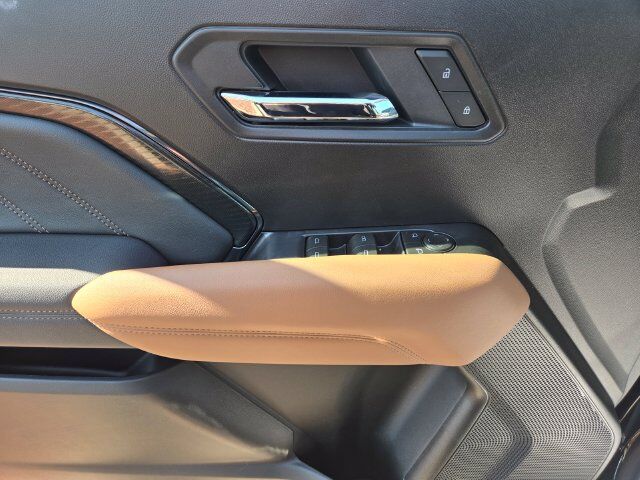 2026 GMC Canyon AT4 Folsom CA