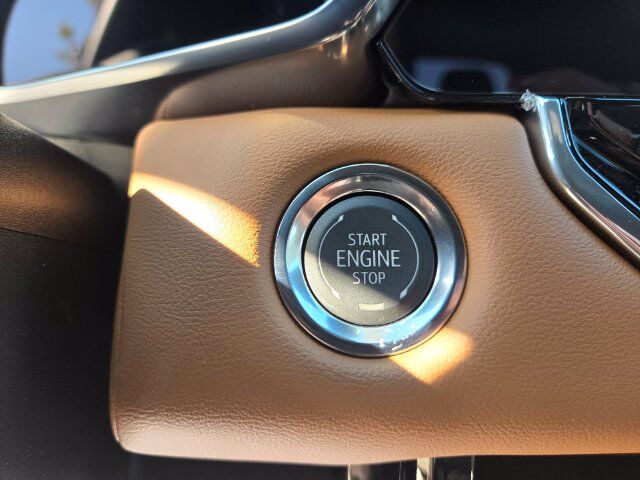 2026 GMC Canyon AT4 Folsom CA