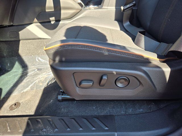 2026 GMC Canyon AT4 Folsom CA