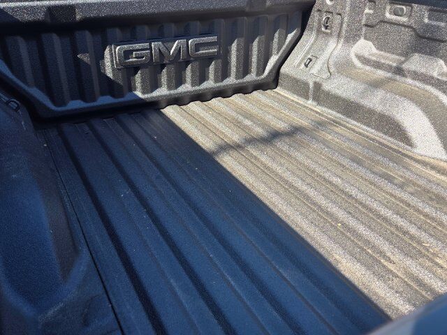 2026 GMC Canyon AT4 Folsom CA