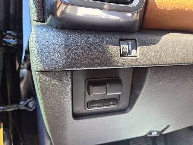 2026 GMC Canyon AT4 Folsom CA