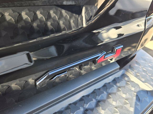 2026 GMC Canyon AT4 Folsom CA
