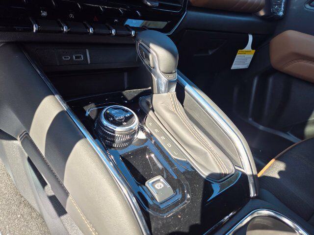 2026 GMC Canyon AT4 Folsom CA