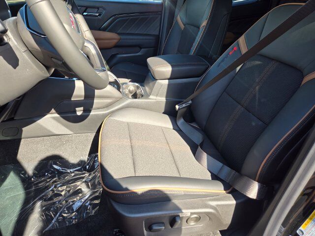 2026 GMC Canyon AT4 Folsom CA