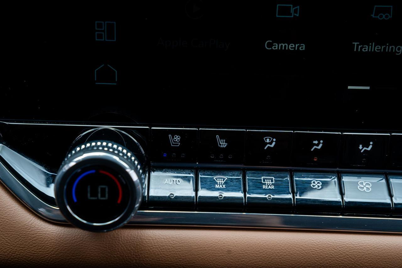 2026 GMC Canyon AT4 Technology Plus Pkg 1-Owner Portland OR