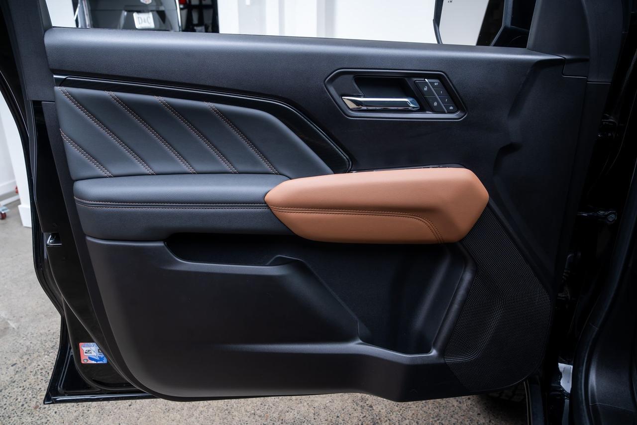 2026 GMC Canyon AT4 Technology Plus Pkg 1-Owner Portland OR