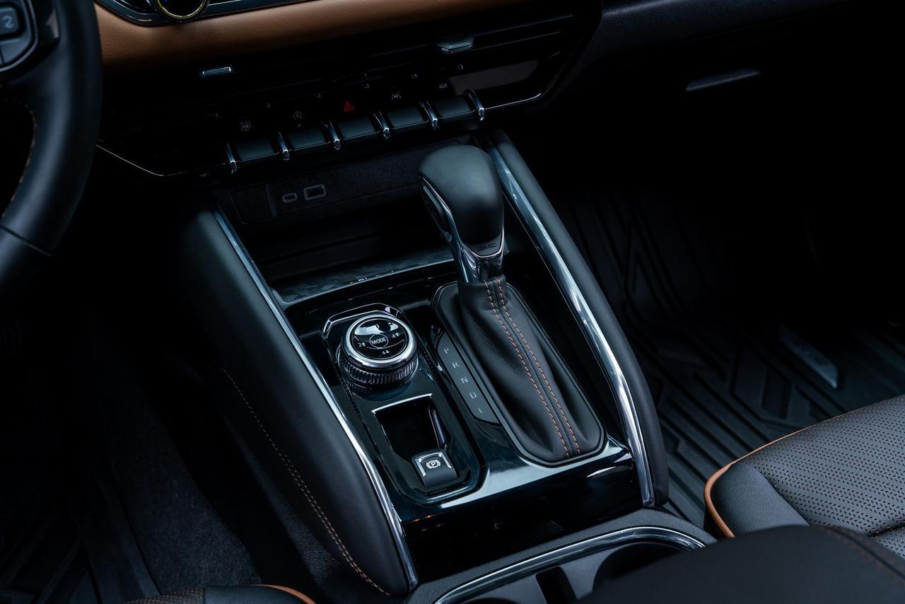2026 GMC Canyon AT4 Technology Plus Pkg 1-Owner Portland OR
