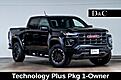 2026 GMC Canyon AT4 Technology Plus Pkg 1-Owner