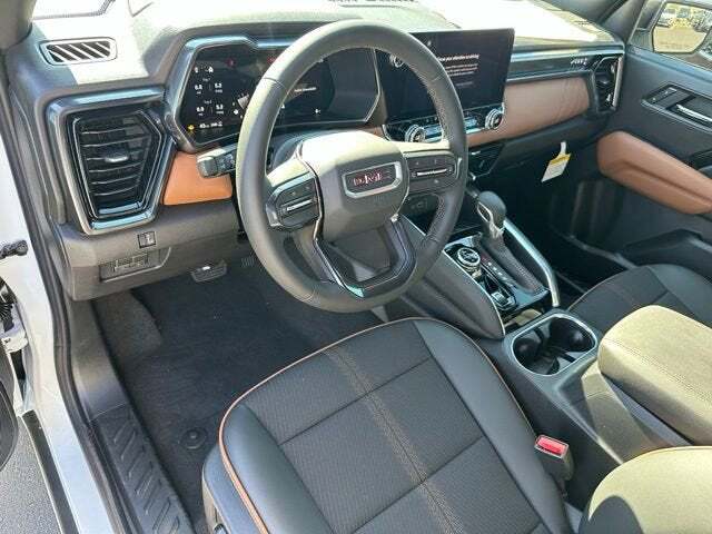 2026 GMC Canyon AT4 Tucson AZ