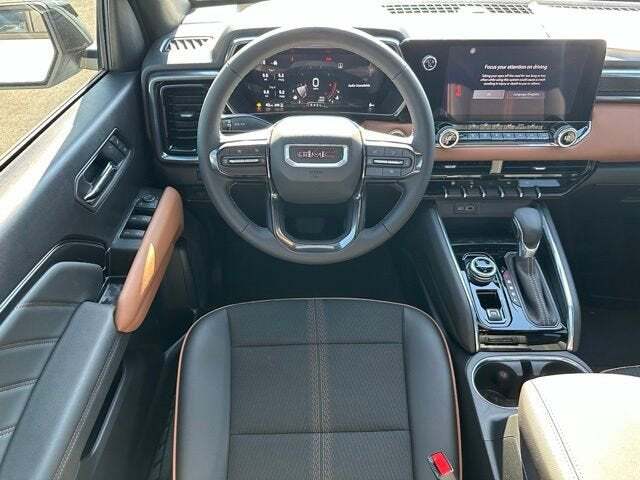 2026 GMC Canyon AT4 Tucson AZ