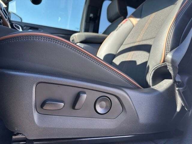 2026 GMC Canyon AT4 Tucson AZ