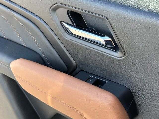 2026 GMC Canyon AT4 Tucson AZ