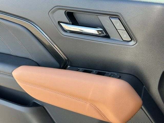2026 GMC Canyon AT4 Tucson AZ