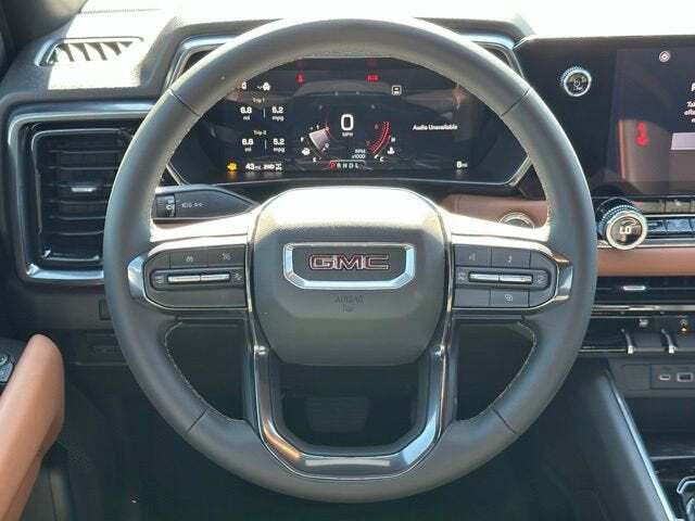 2026 GMC Canyon AT4 Tucson AZ