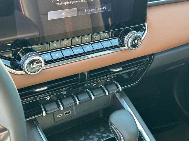 2026 GMC Canyon AT4 Tucson AZ