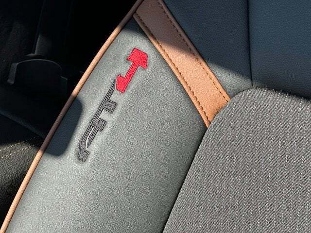 2026 GMC Canyon AT4 Tucson AZ