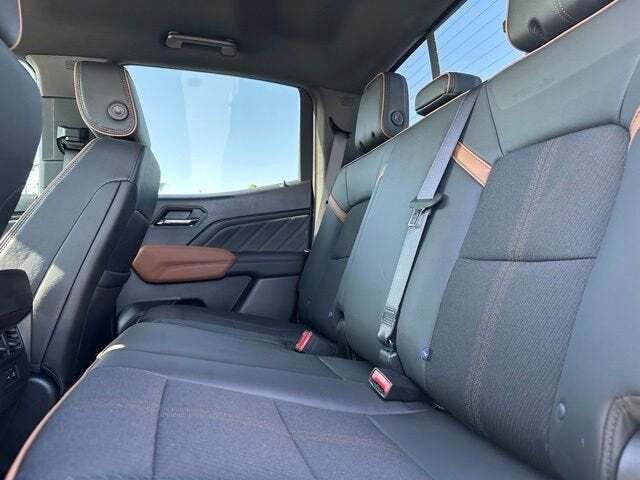 2026 GMC Canyon AT4 Tucson AZ