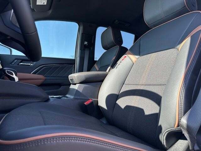 2026 GMC Canyon AT4 Tucson AZ