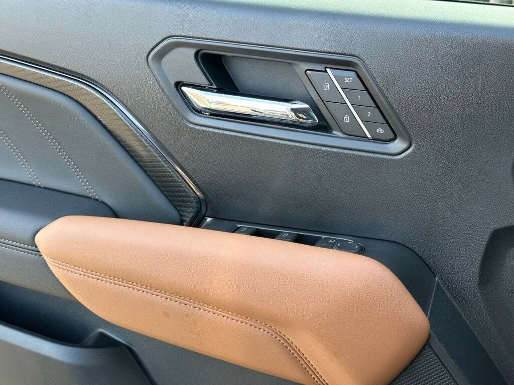 2026 GMC Canyon AT4 Tucson AZ