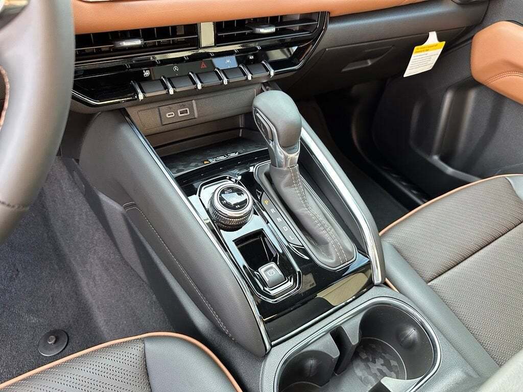 2026 GMC Canyon AT4 Tucson AZ