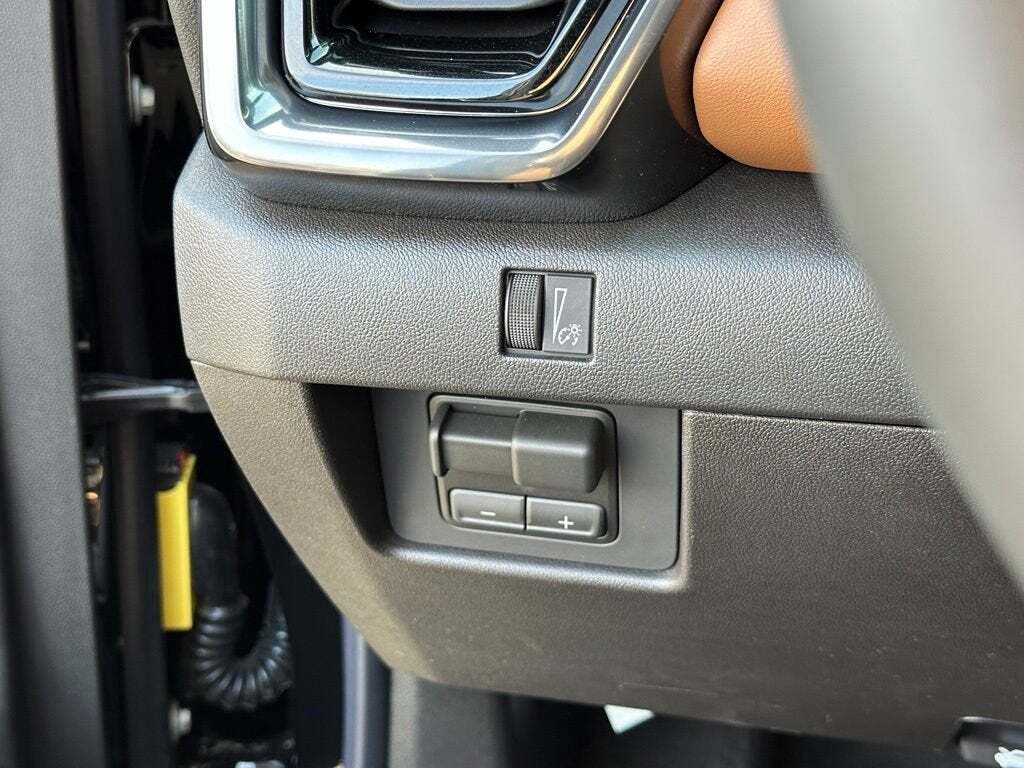 2026 GMC Canyon AT4 Tucson AZ