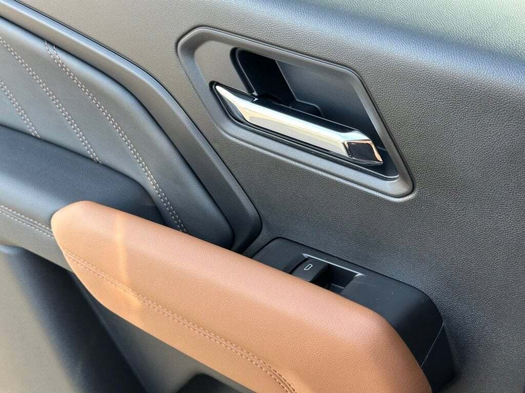 2026 GMC Canyon AT4 Tucson AZ