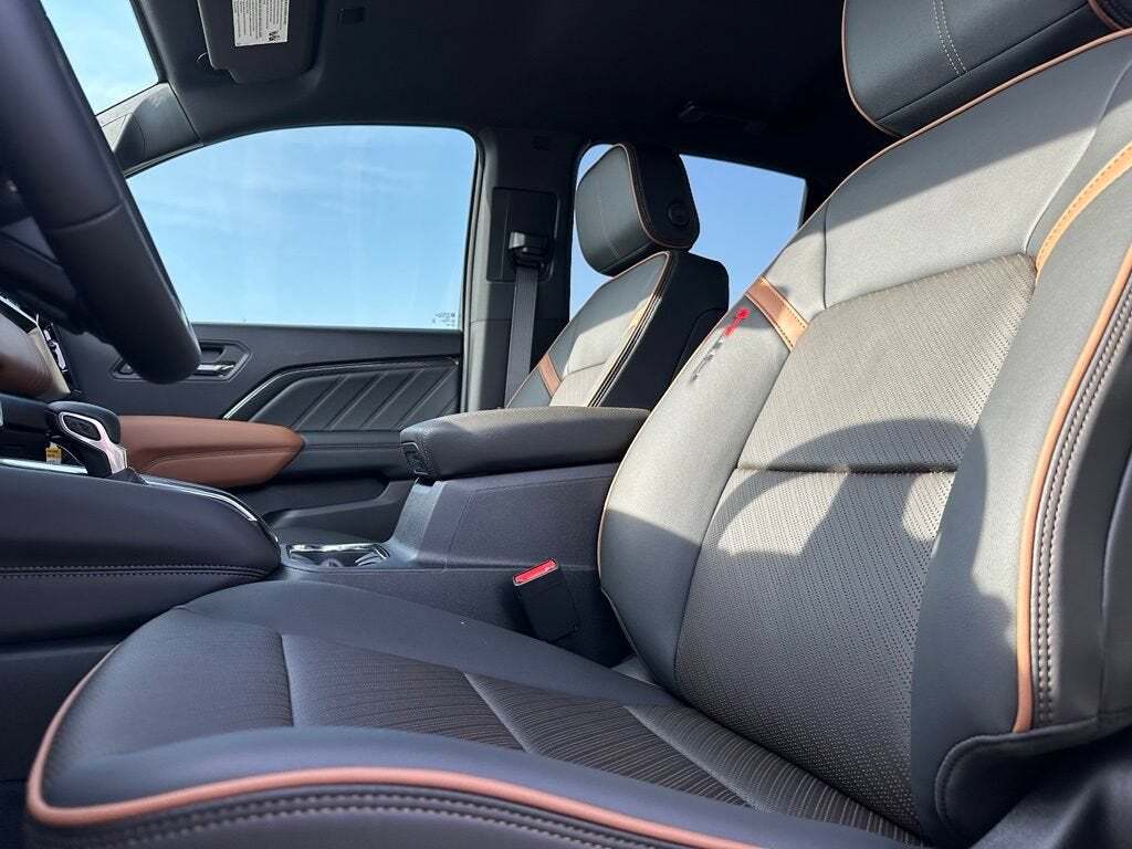 2026 GMC Canyon AT4 Tucson AZ