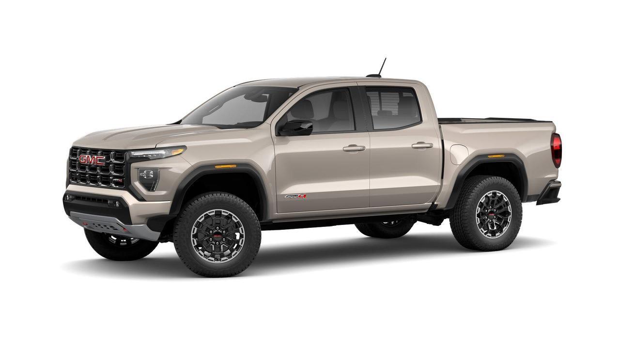 2026 GMC Canyon AT4 Tucson AZ