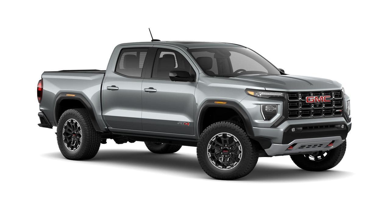 2026 GMC Canyon AT4 Tucson AZ