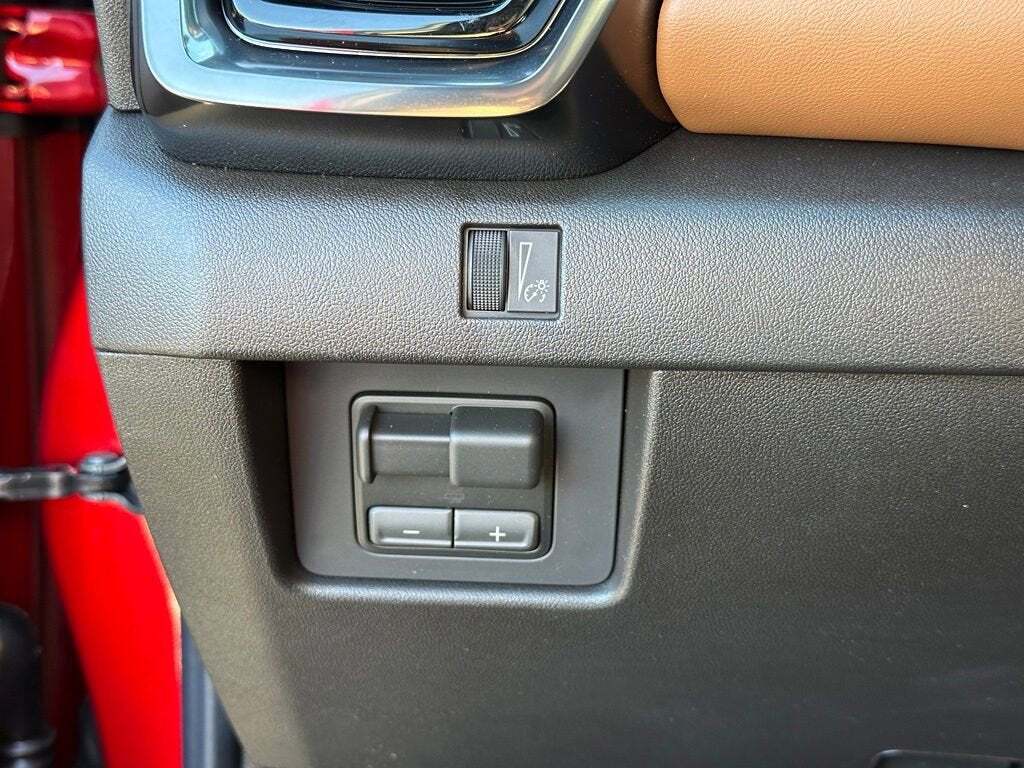 2026 GMC Canyon AT4 Tucson AZ