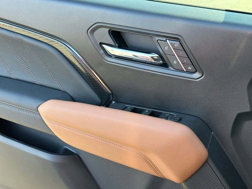 2026 GMC Canyon AT4 Tucson AZ