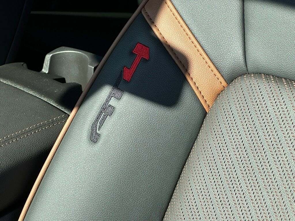 2026 GMC Canyon AT4 Tucson AZ