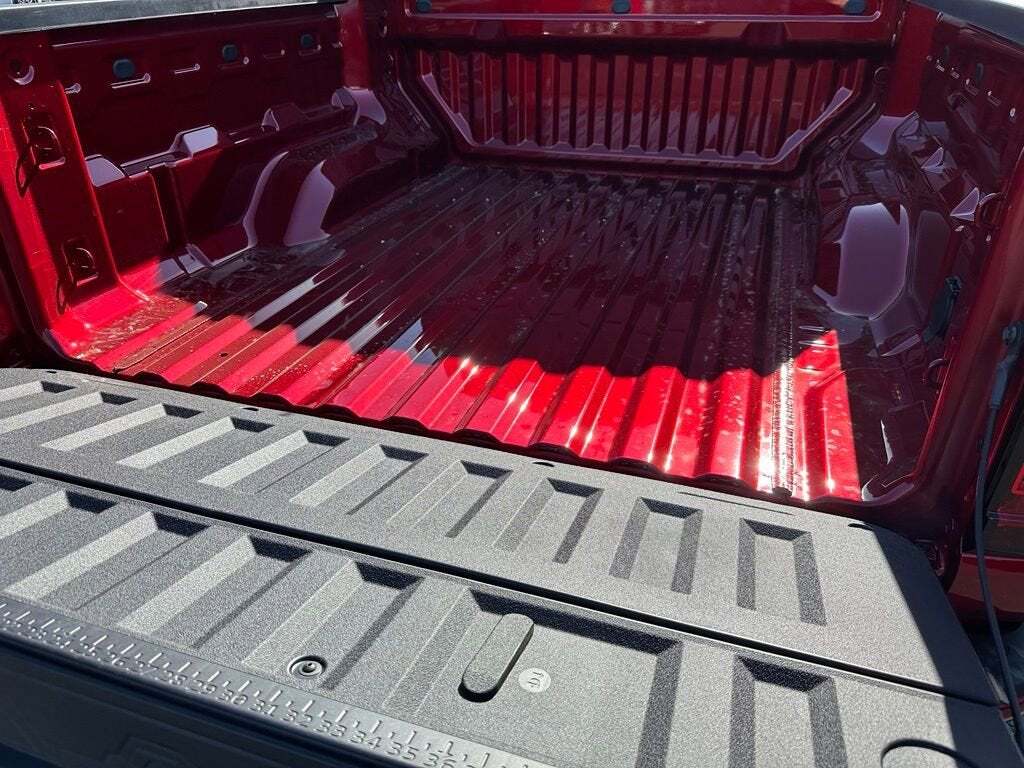 2026 GMC Canyon AT4 Tucson AZ