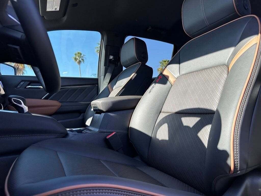 2026 GMC Canyon AT4 Tucson AZ