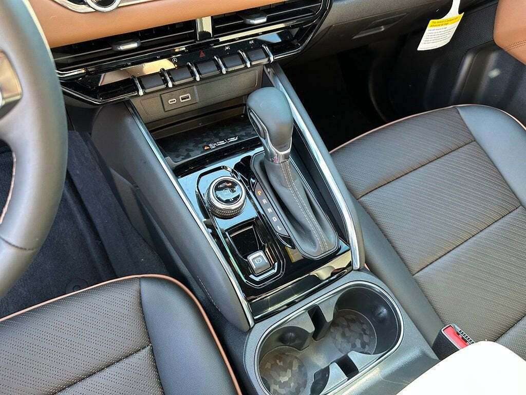 2026 GMC Canyon AT4 Tucson AZ