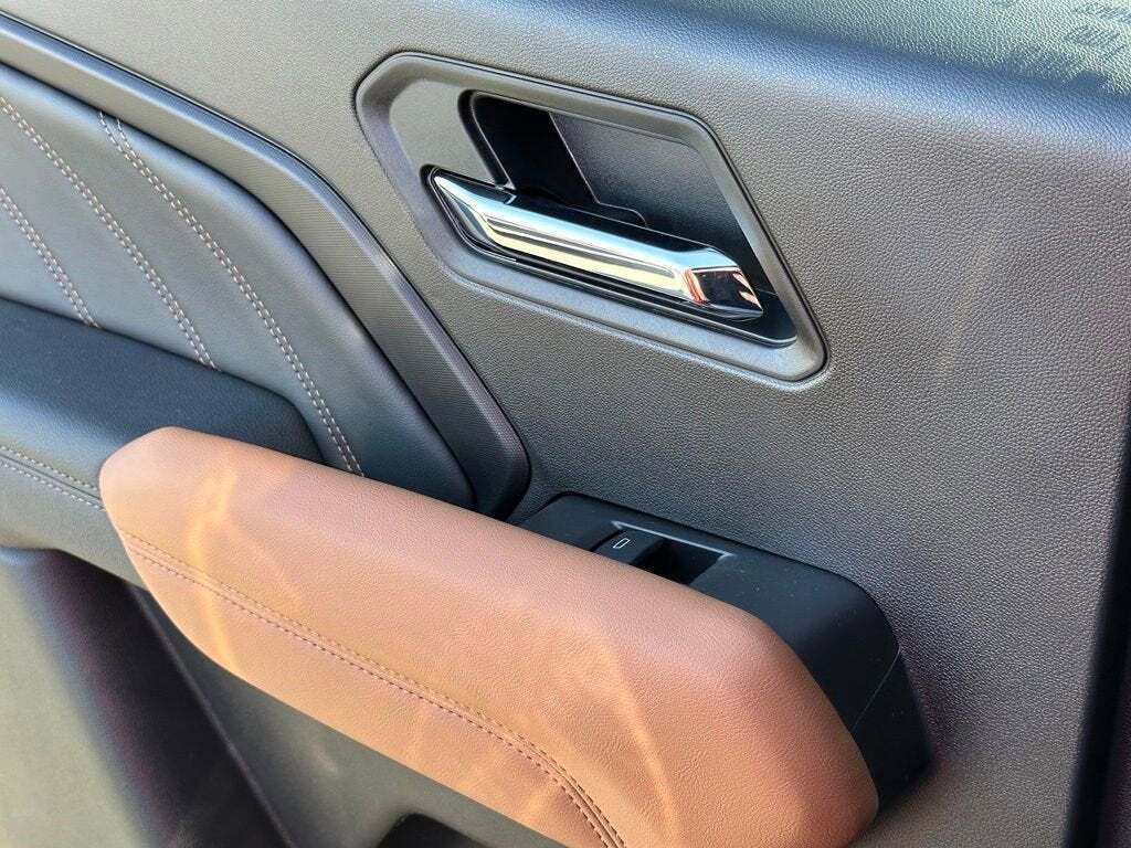 2026 GMC Canyon AT4 Tucson AZ