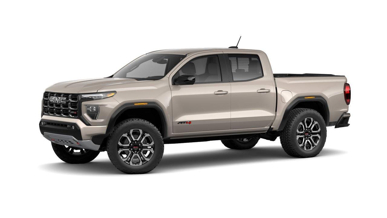 2026 GMC Canyon AT4 Tucson AZ