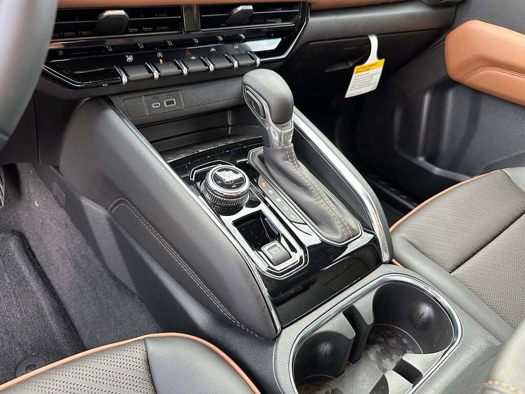 2026 GMC Canyon AT4 Tucson AZ