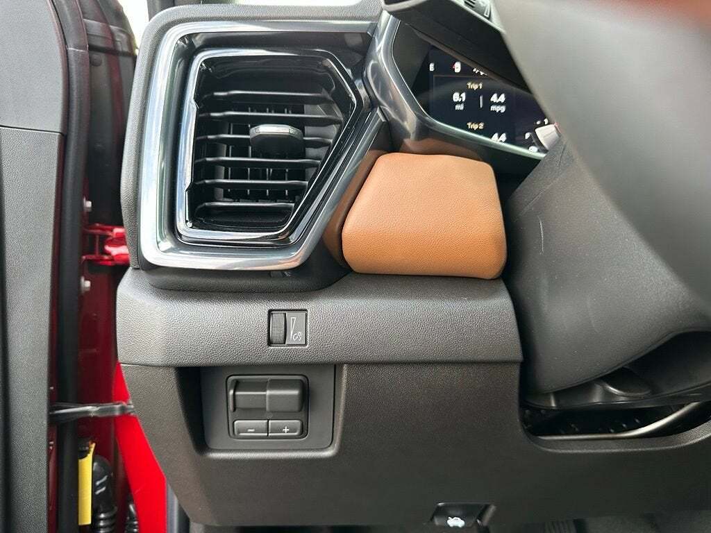 2026 GMC Canyon AT4 Tucson AZ