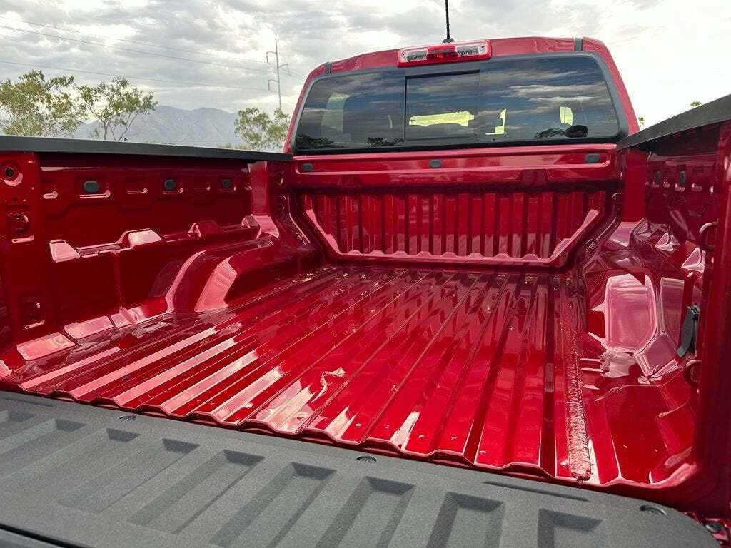 2026 GMC Canyon AT4 Tucson AZ