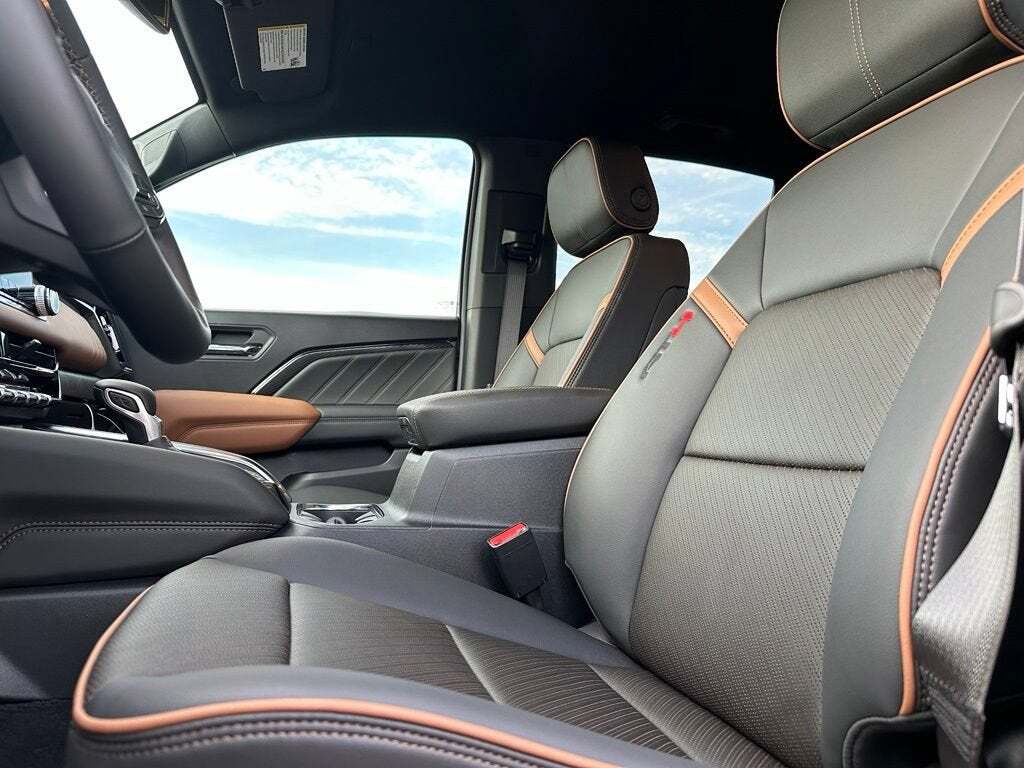 2026 GMC Canyon AT4 Tucson AZ