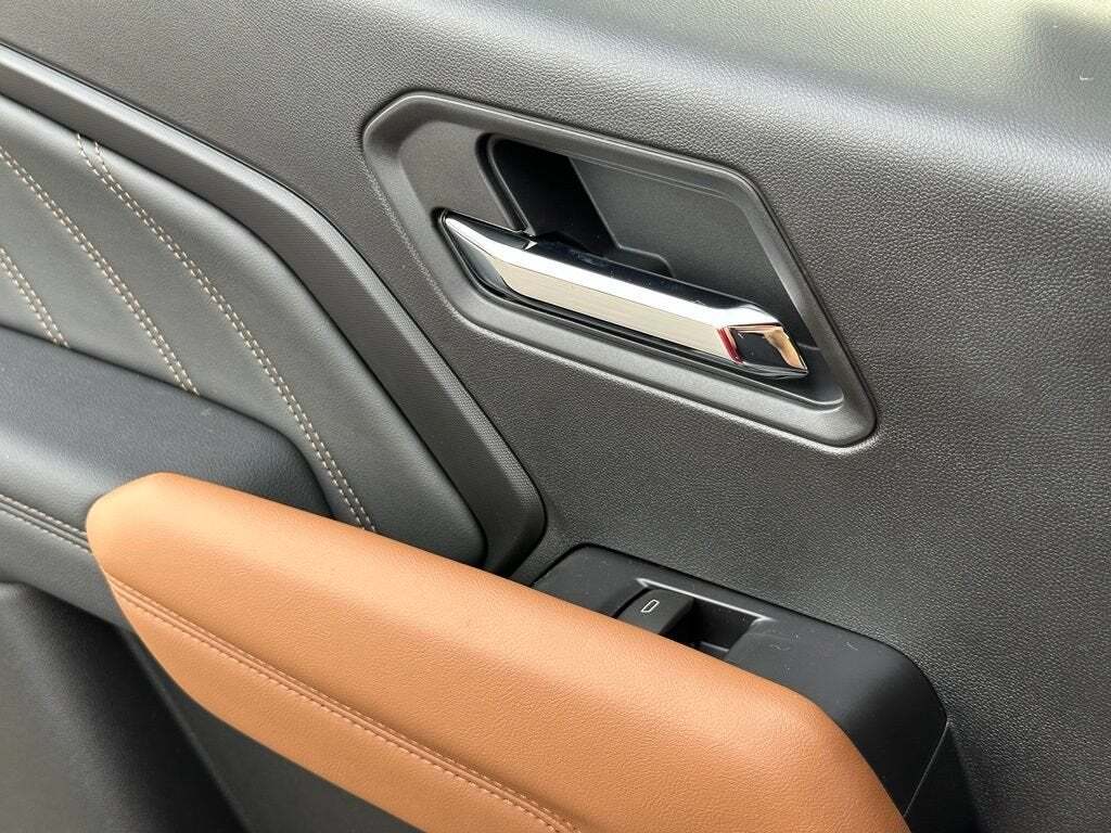 2026 GMC Canyon AT4 Tucson AZ