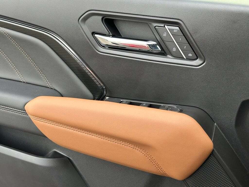 2026 GMC Canyon AT4 Tucson AZ