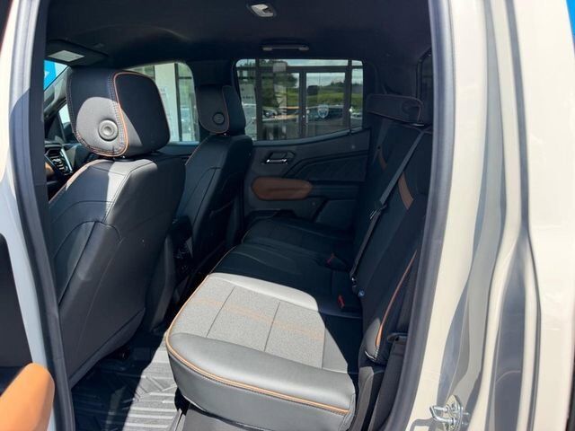 2026 GMC Canyon AT4 Farmington MO