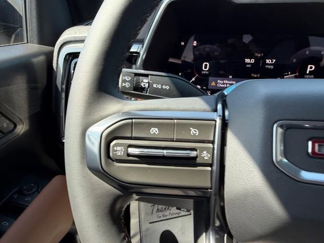 2026 GMC Canyon AT4 Farmington MO