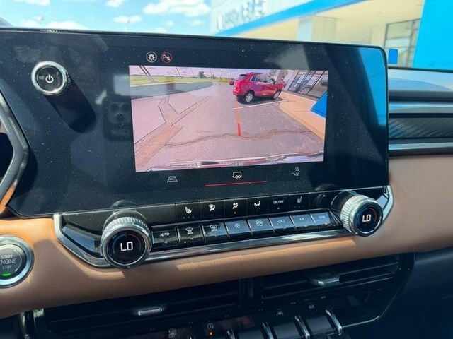 2026 GMC Canyon AT4 Farmington MO