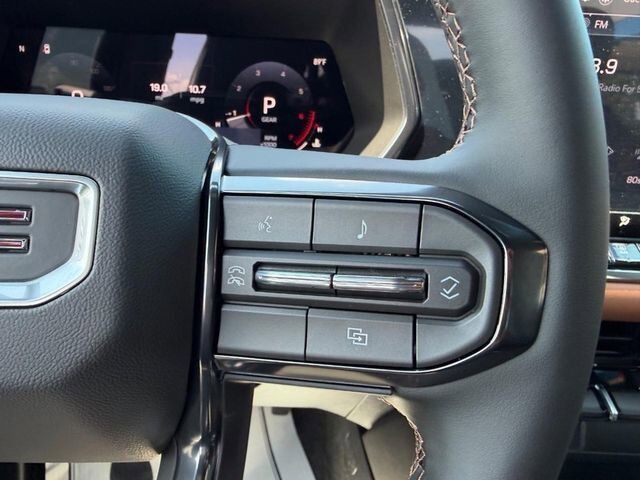 2026 GMC Canyon AT4 Farmington MO