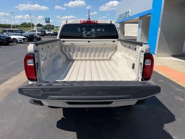 2026 GMC Canyon AT4 Farmington MO