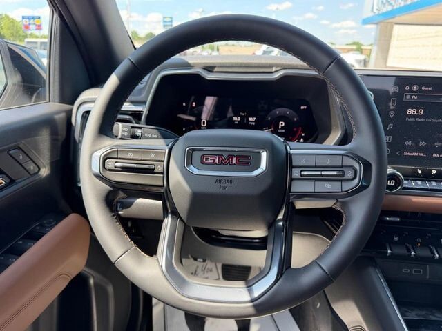 2026 GMC Canyon AT4 Farmington MO